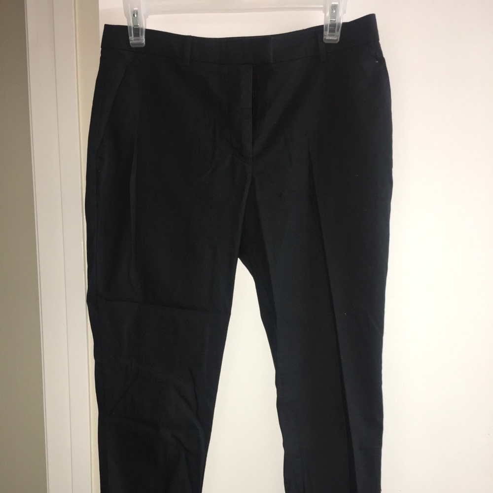 H and M dress pants